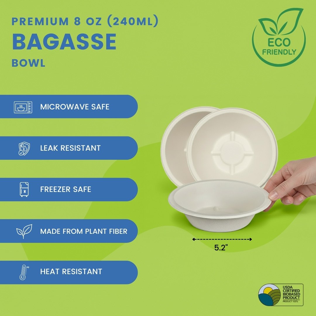 8 oz Bowl 3 8 oz Bowl - Image 3