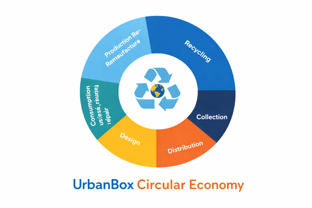circular
