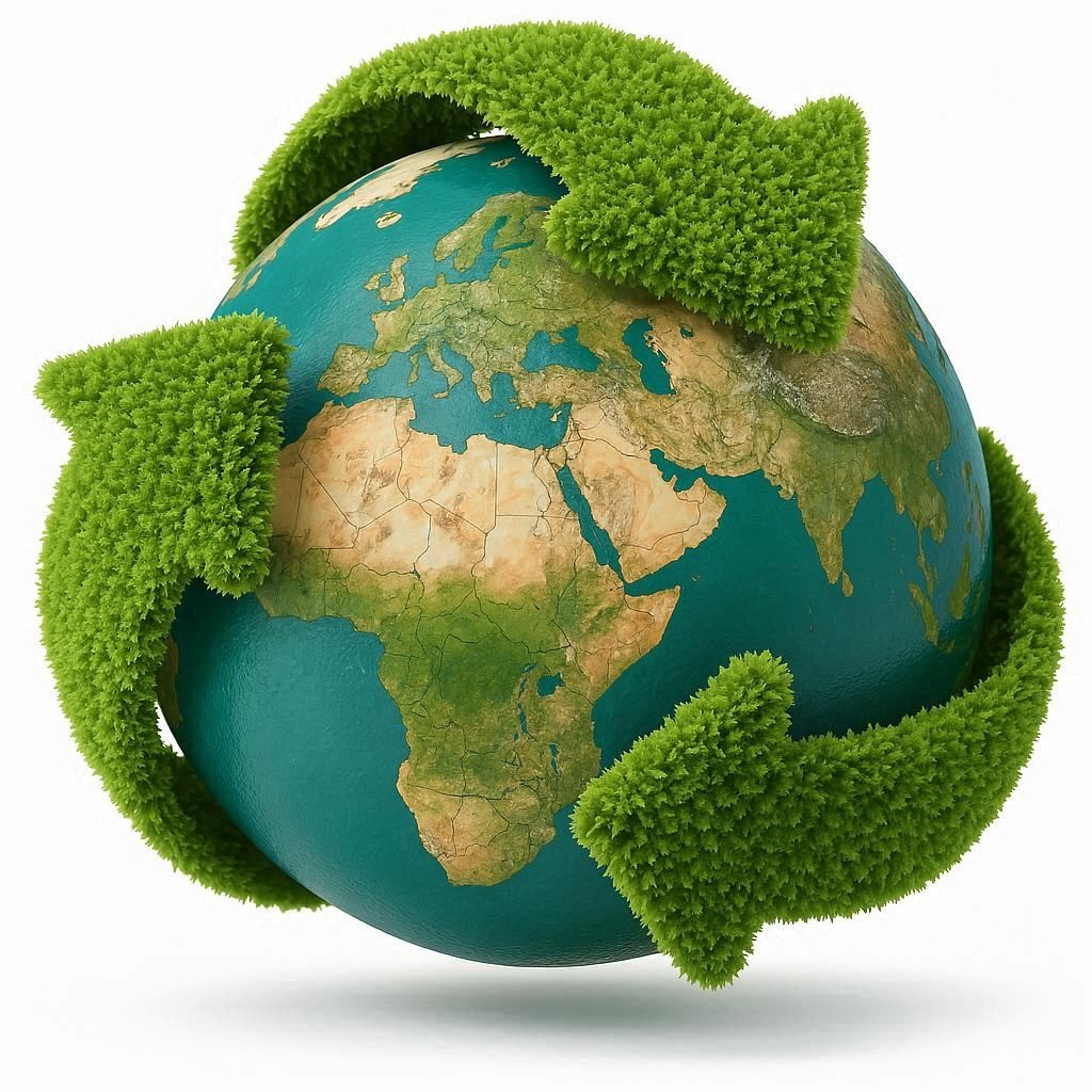world